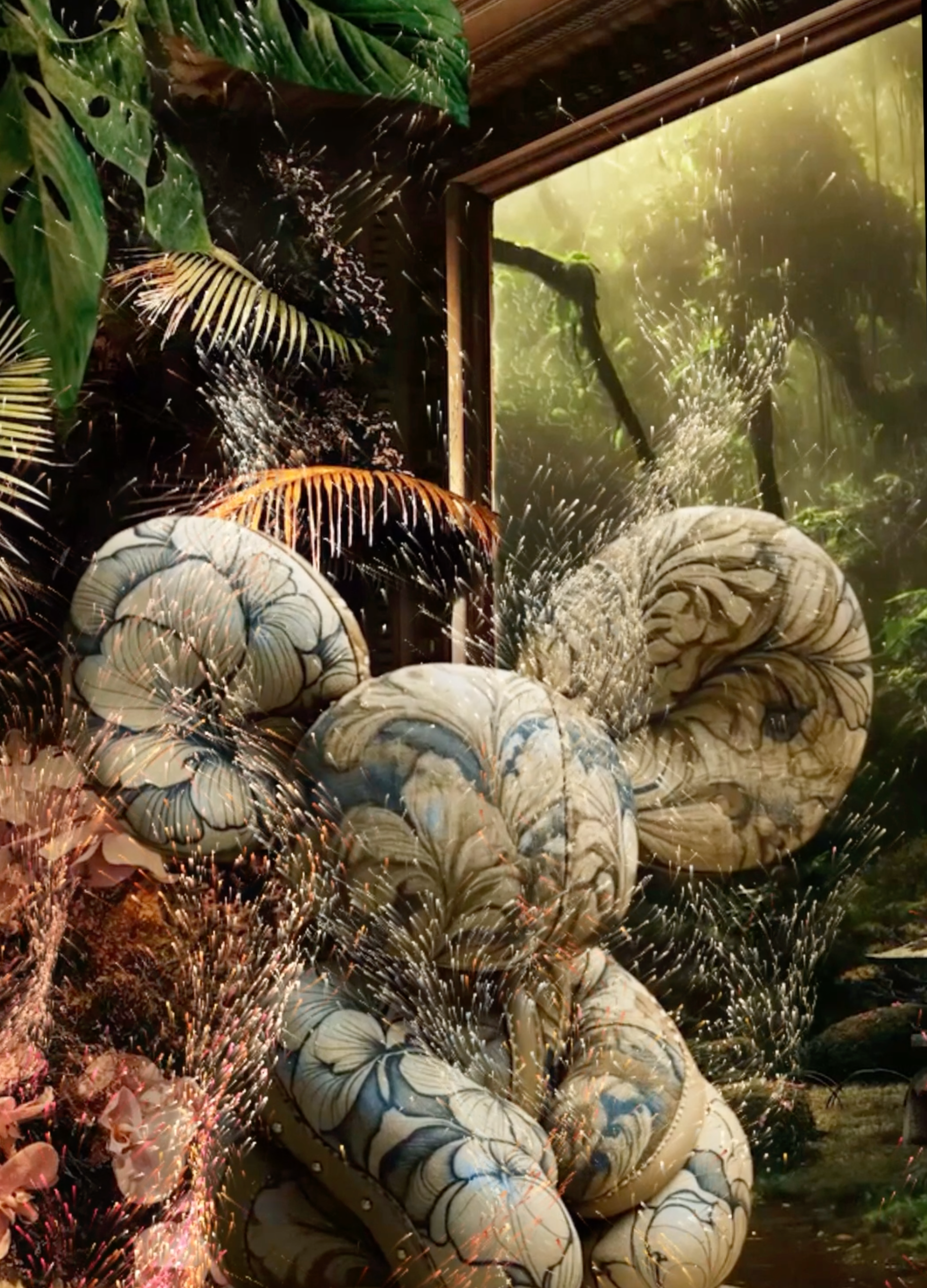 Art Basel Miami - MVL X The Ritz Carlton