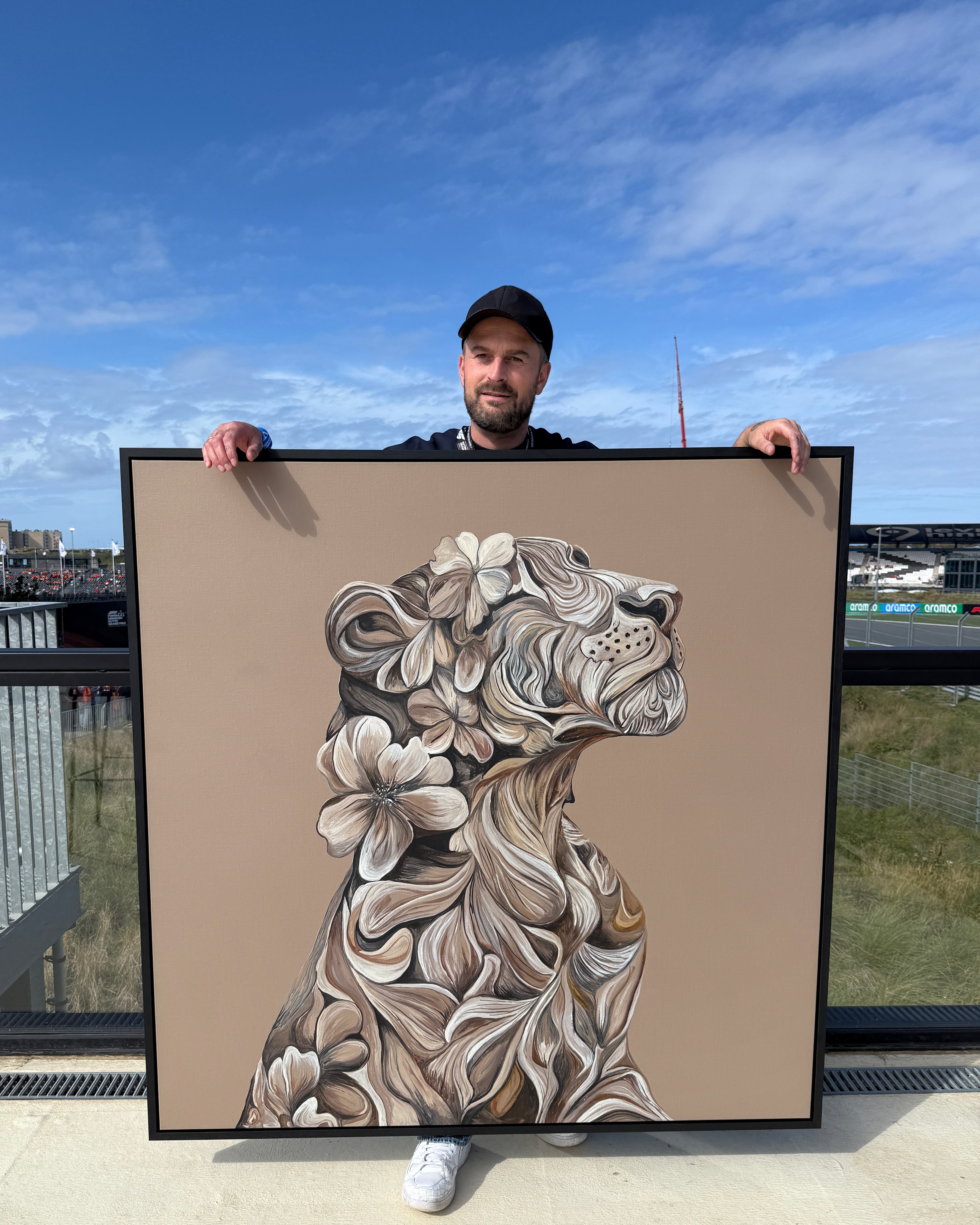 (SOLD!) Elan