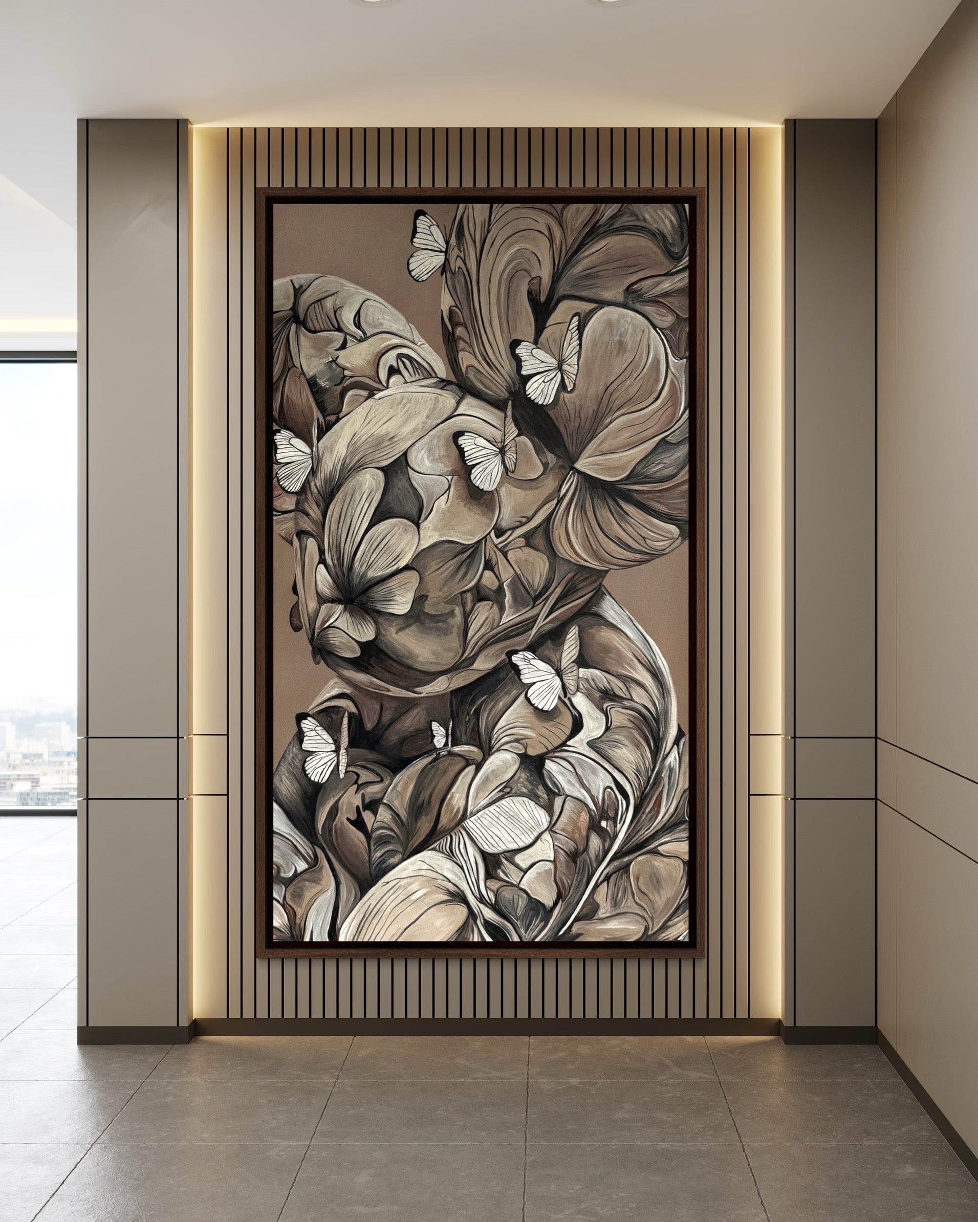 (SOLD!) WILLOW - WINGS WITHIN