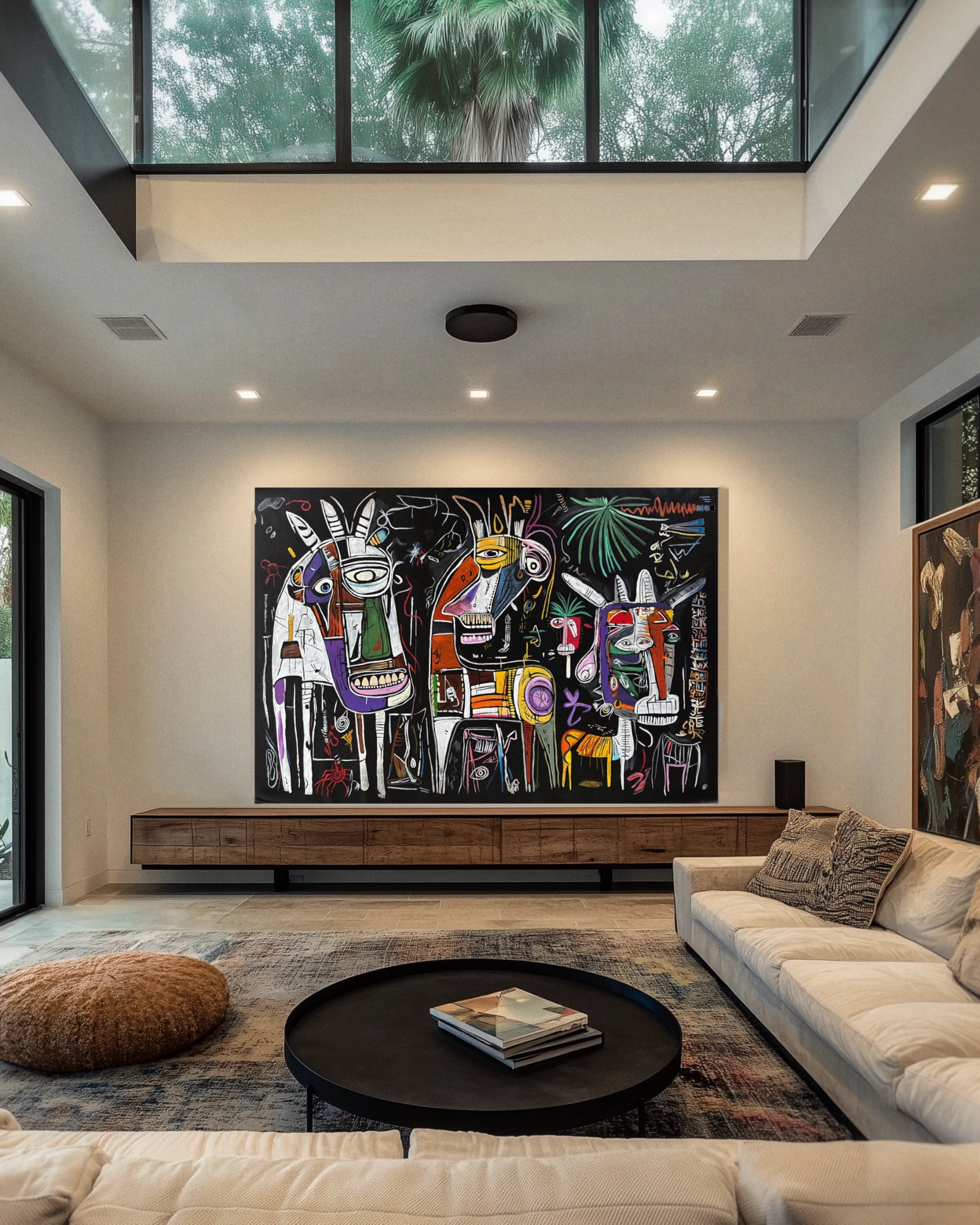 'I think I like his eyes..'