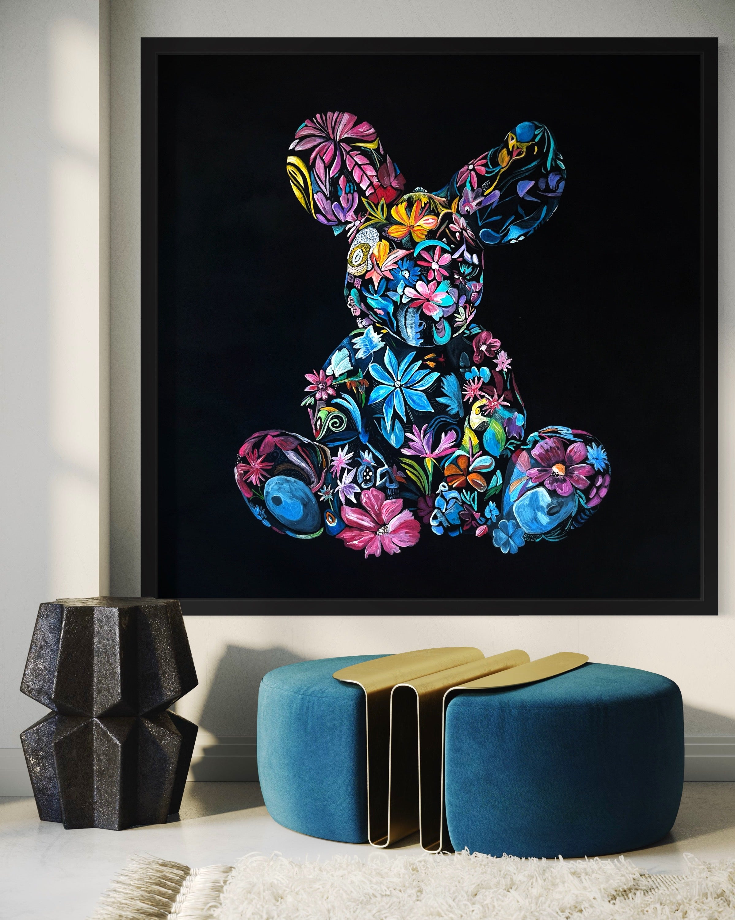 (SOLD!) Billy - 'The INNR Series'