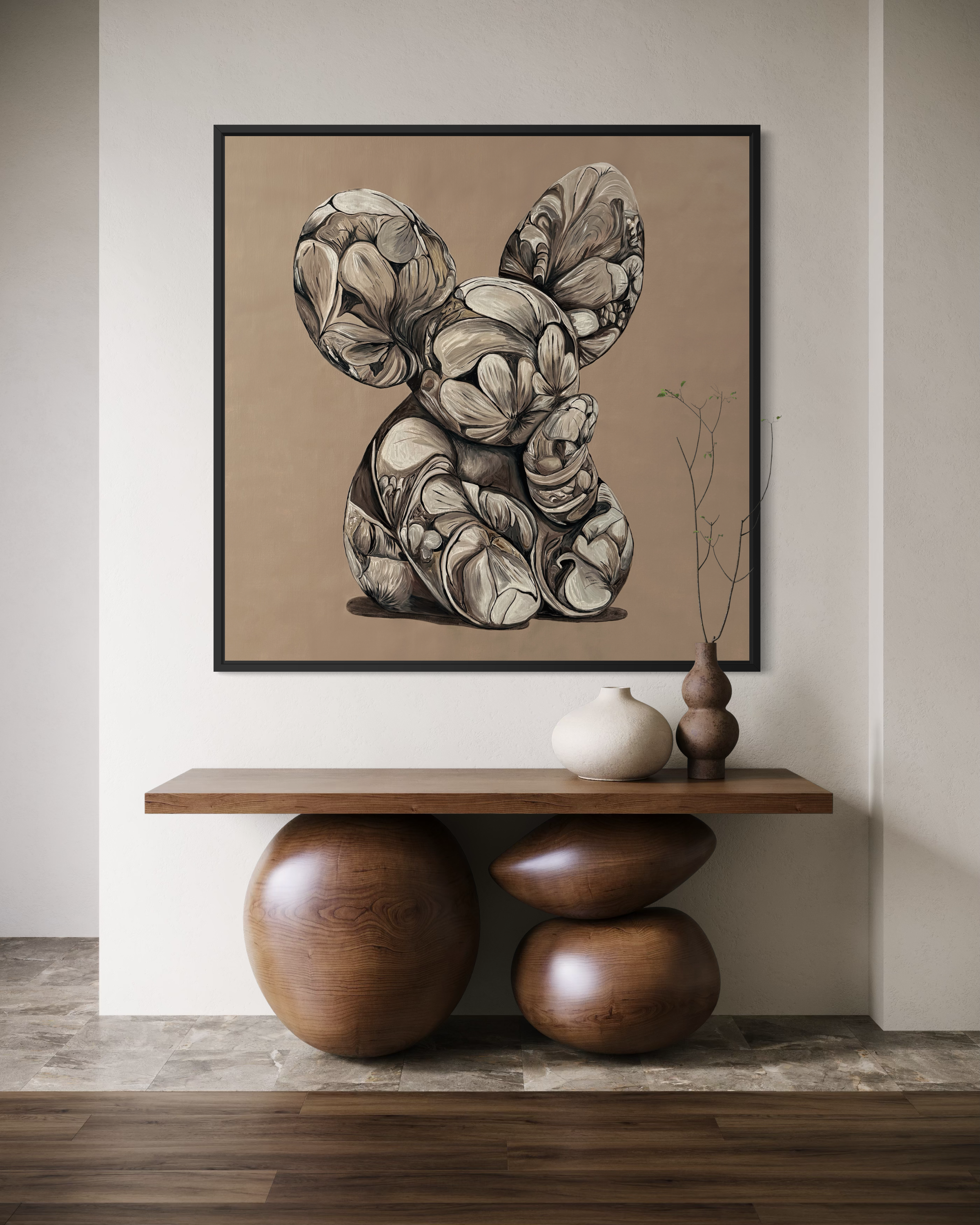 WILLOW - THOUGHTS ARE JUST CLOUDS