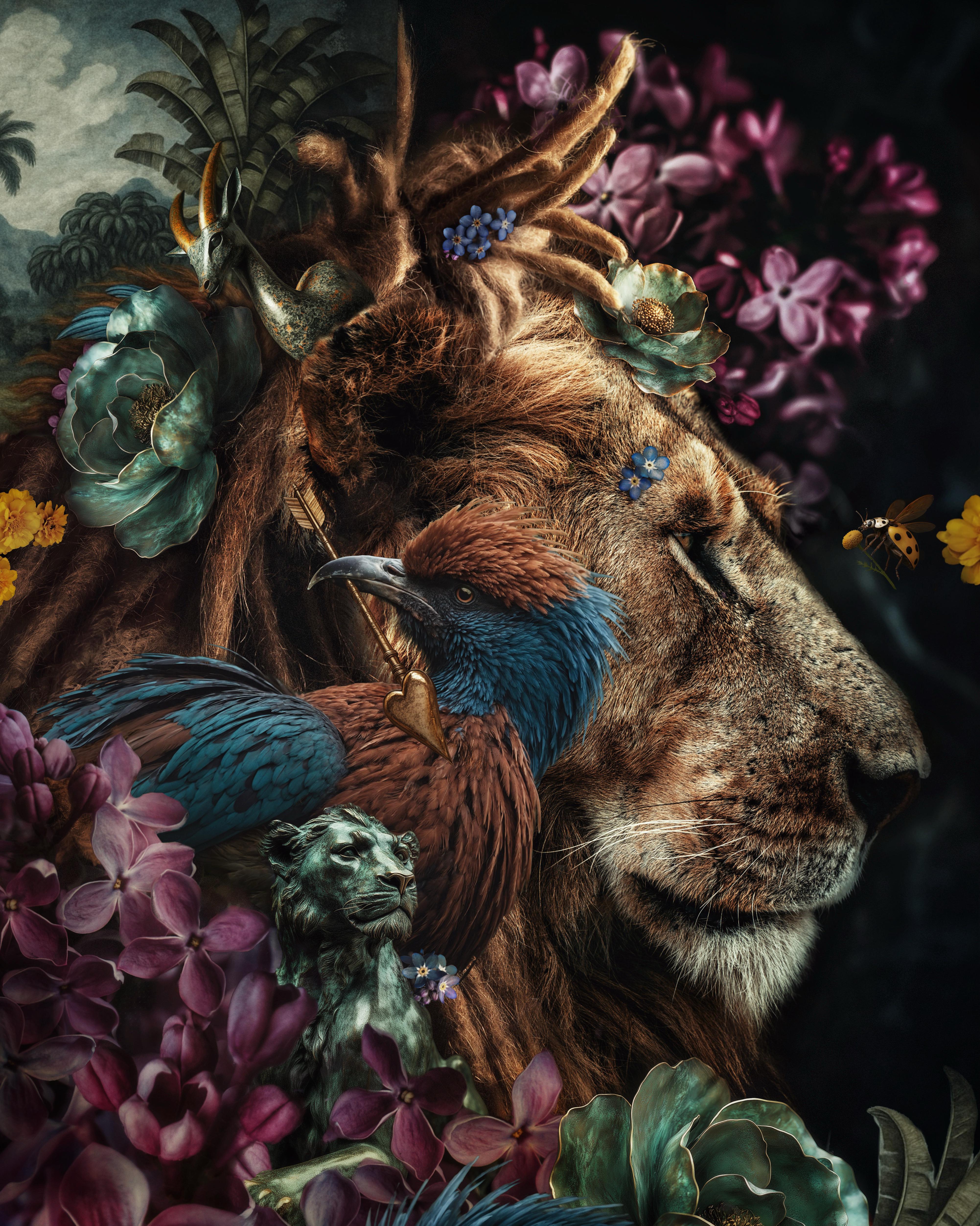 Zion