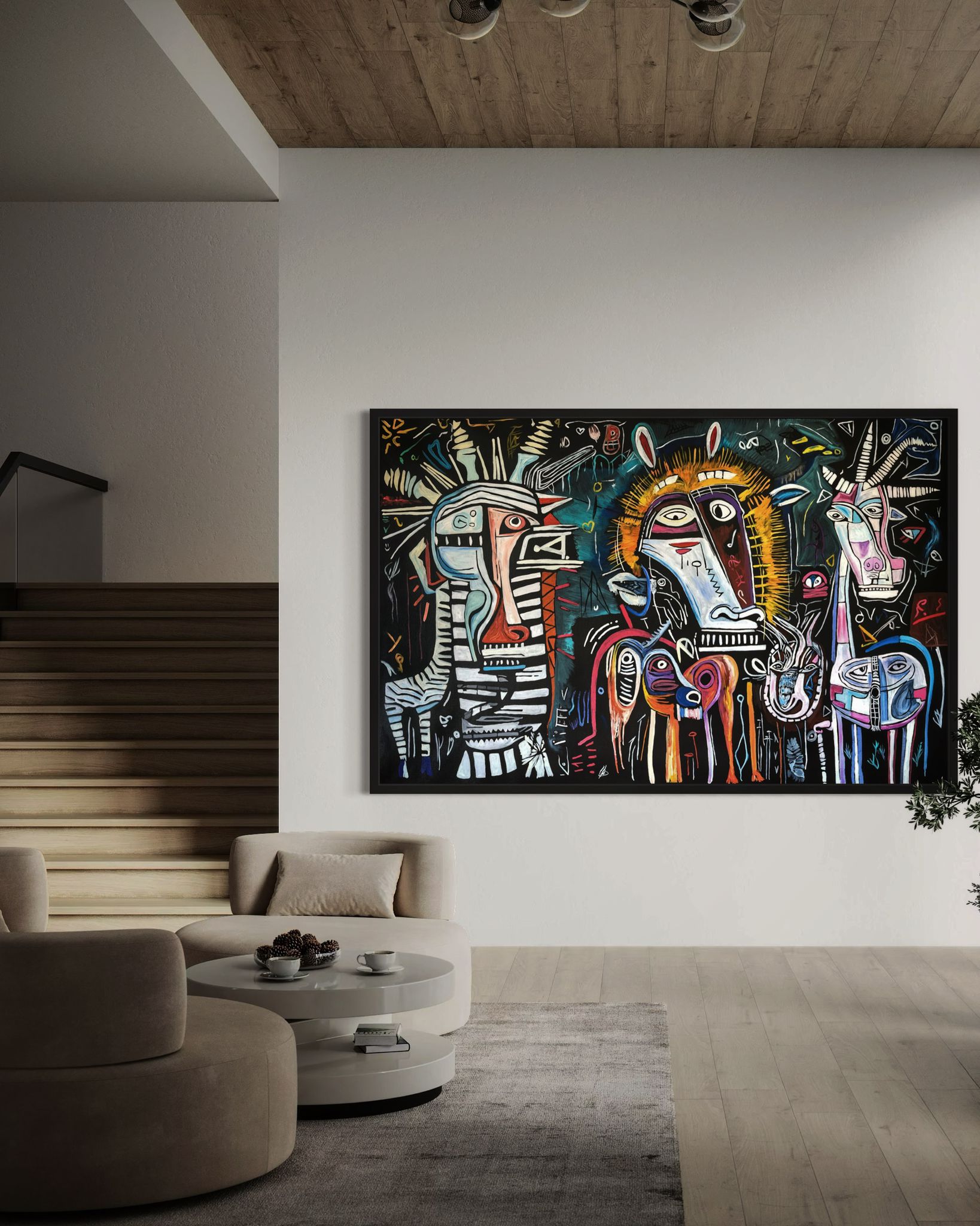 'What did we sign up for..?' (2)