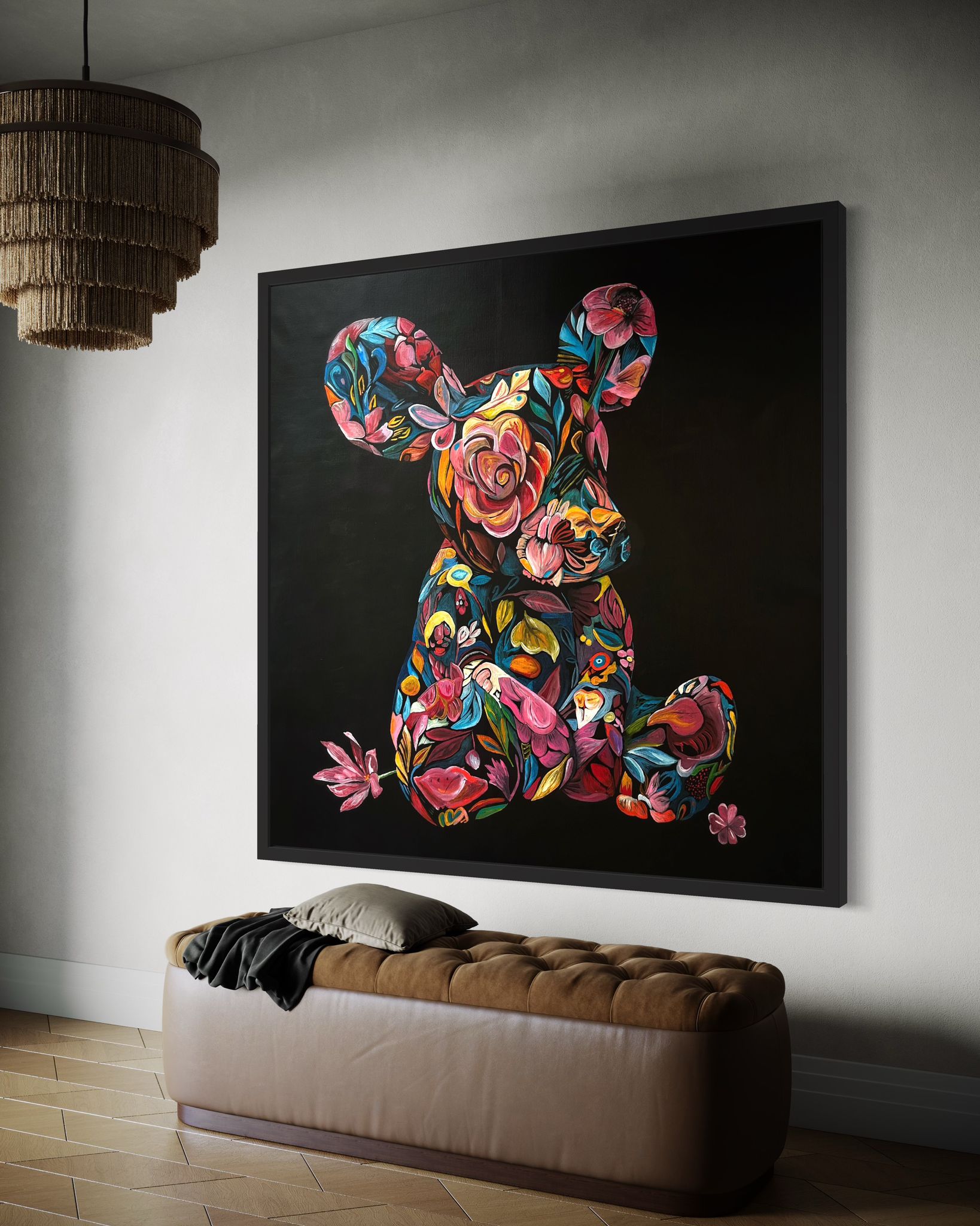 Blake - 'The INNR Series'