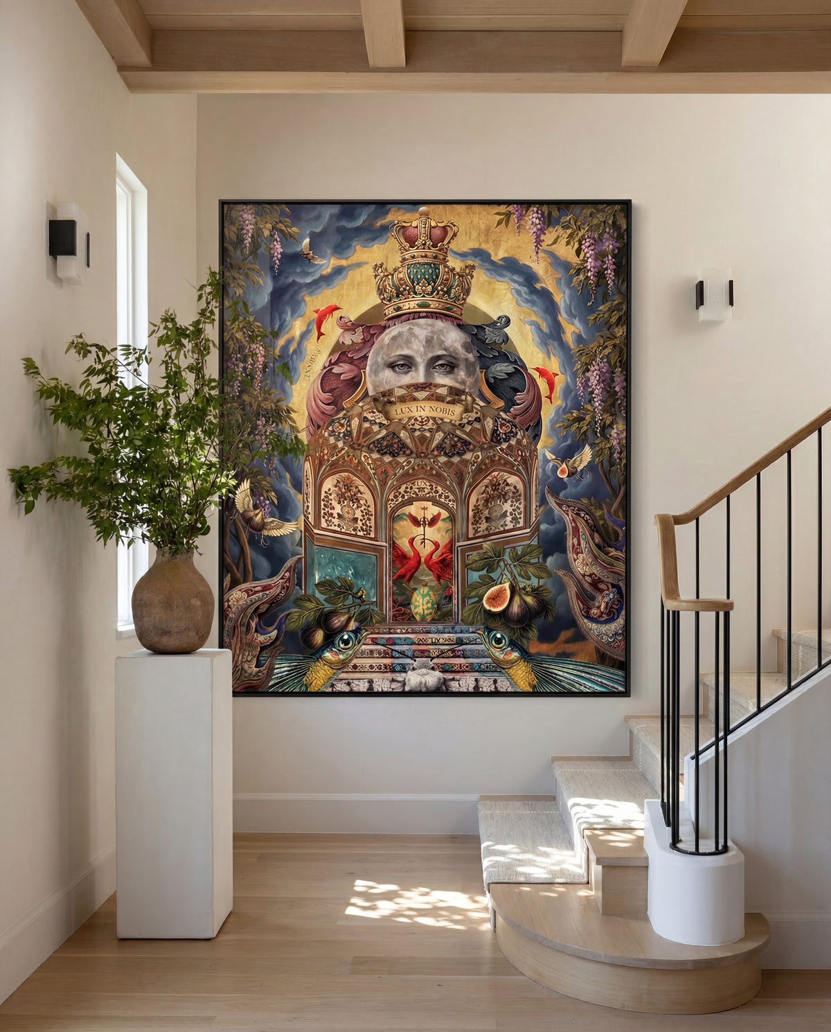 Lux in Nobis