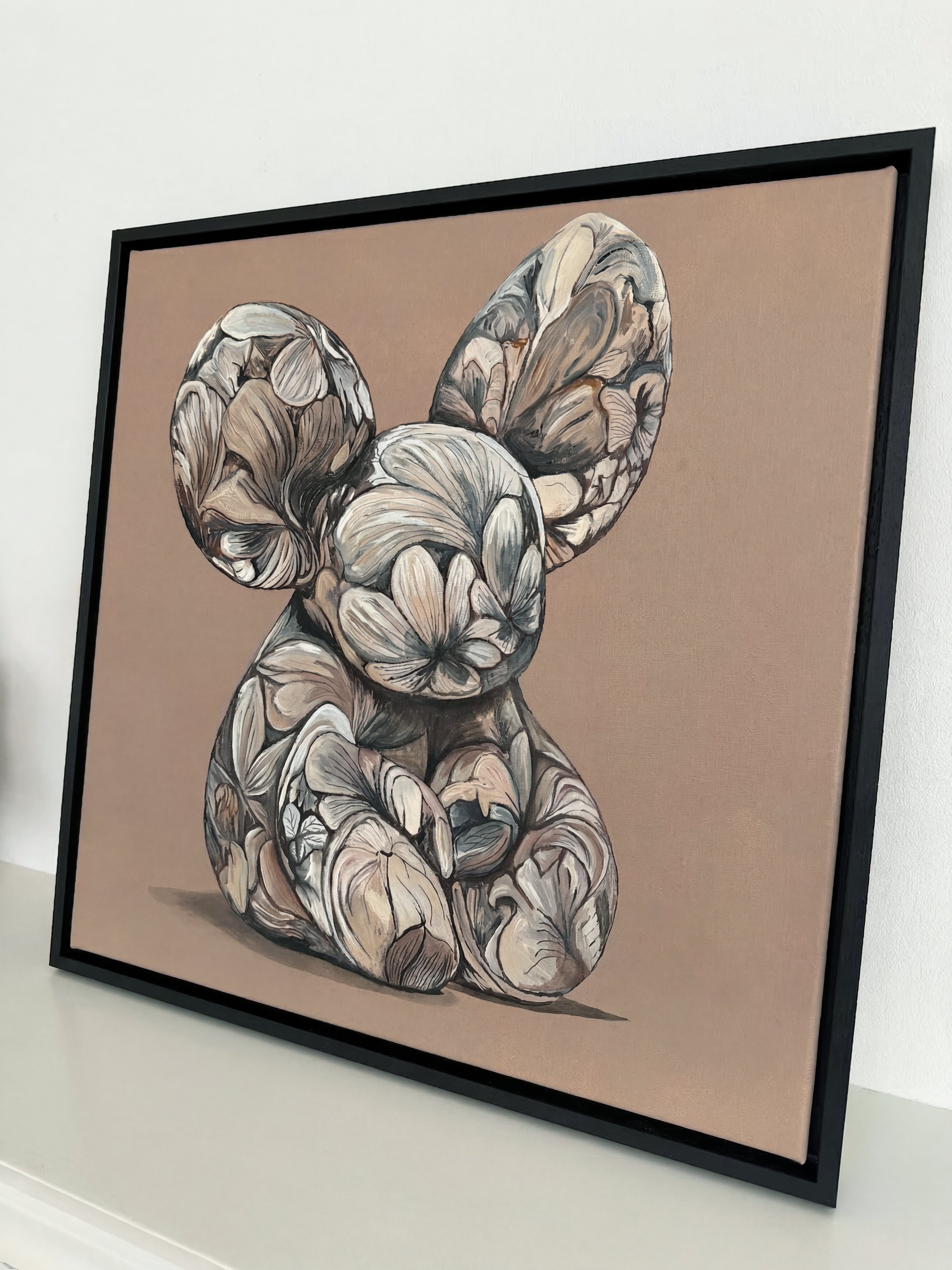 Willow - (Original painting)