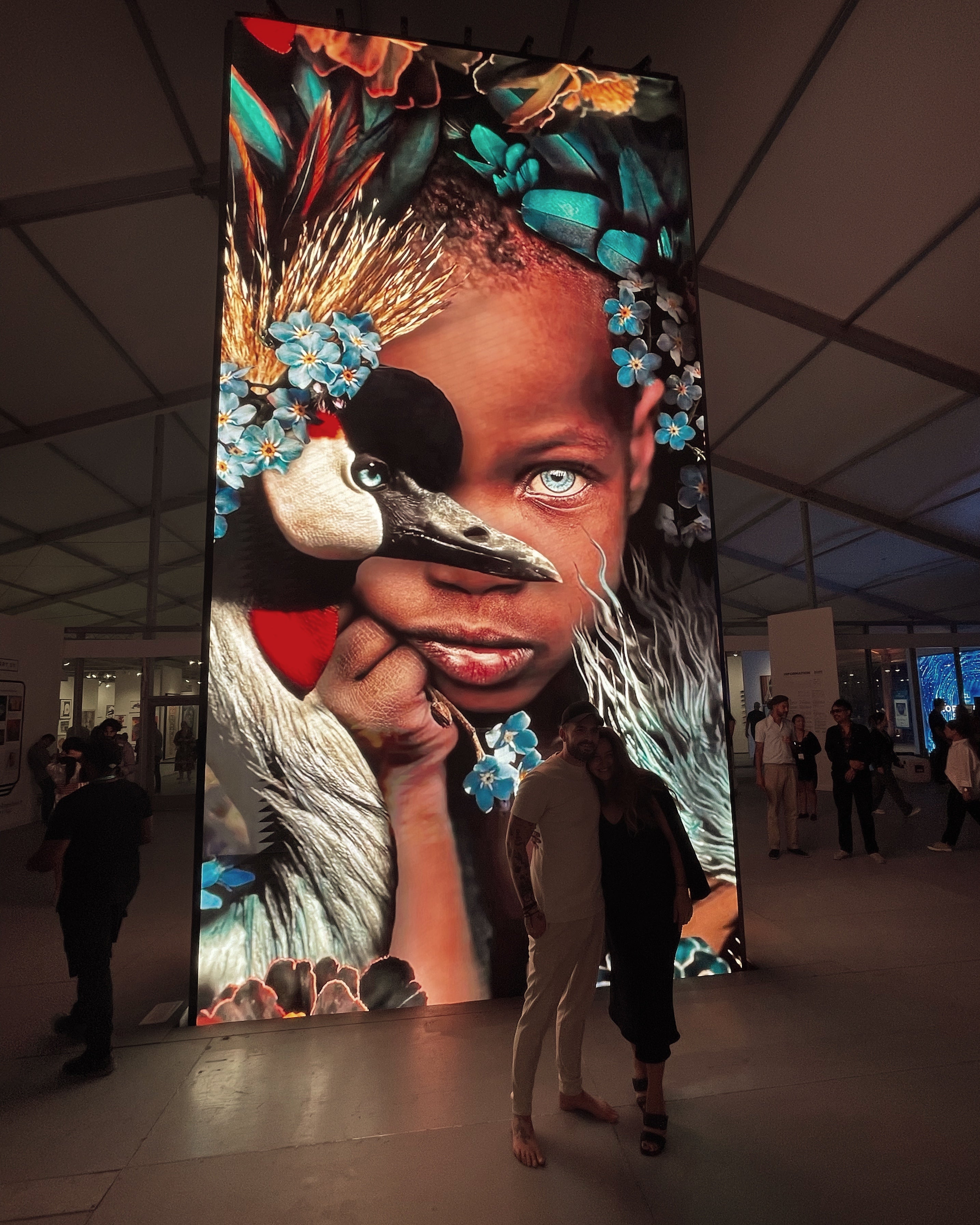 Rabina X Art Basel Miami