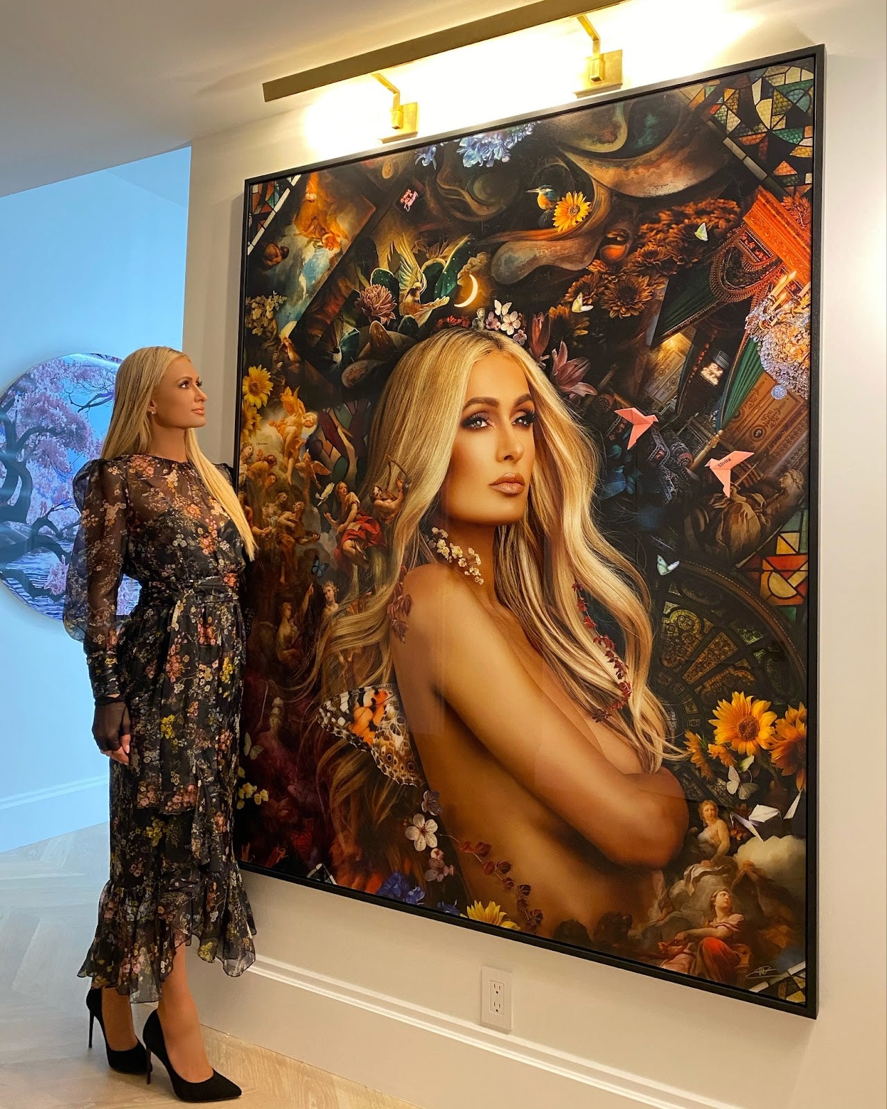 The Art of Innovation: How Marcel van Luit is redefining Contemporary Art